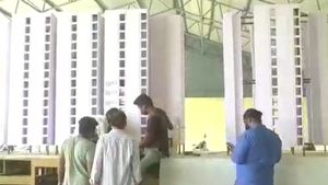 ದಸರಾ ಜಂಬೂಸವಾರಿ ಮೆರವಣಿಗೆಗೆ ದಿನಗಣನೆ: ಈ ಬಾರಿ 6 ಸ್ತಬ್ಧಚಿತ್ರಗಳು ಮಾತ್ರ ಭಾಗಿ