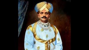  ಅ.13ರಂದು ನಾಲ್ವಡಿ ಕೃಷ್ಣರಾಜ ಒಡೆಯರ್ ಪ್ರಶಸ್ತಿ ಪ್ರದಾನ ಸಮಾರಂಭ: ವಿಜೇತರ ಪಟ್ಟಿ ಇಲ್ಲಿದೆ