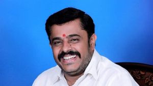ಜೆಡಿಎಸ್ ಶಾಸಕ ಗೌರಿ ಶಂಕರ್‌ಗೆ ಕೋರ್ಟ್‌ನಿಂದ ಸಮನ್ಸ್ 