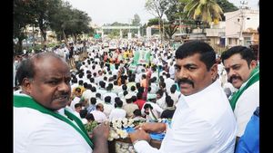 ಇಸ್ರೇಲ್‌ನಲ್ಲೇ ನನ್ನ ಪ್ರಾಣ ಹೋಗಬೇಕಿತ್ತು: ಮಾಜಿ ಸಿಎಂ ಕುಮಾರಸ್ವಾಮಿ!