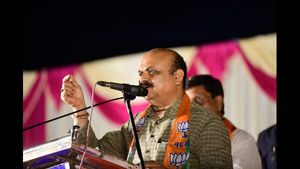 ಉಪ ಚುನಾವಣೆ: ಹಾನಗಲ್ ಮತದಾರರಿಗೆ ಭಾರಿ ಭರವಸೆ ಕೊಟ್ಟ ಸಿಎಂ ಬೊಮ್ಮಾಯಿ!