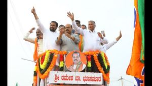  ಬಿಜೆಪಿ ಉಪ ಚುನಾವಣೆ ಗೆಲುವಿನ ಹಿಂದಿನ ಗುಟ್ಟು ರಟ್ಟು ಮಾಡಿದ ಎಚ್.ಡಿ. ಕುಮಾರಸ್ವಾಮಿ! 