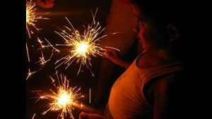 ದೀಪಾವಳಿ 2021: ಈ ರಾಜ್ಯಗಳಲ್ಲಿ ಪಟಾಕಿ ನಿಷೇಧ