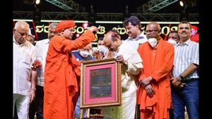 ಚಿತ್ರದುರ್ಗದಲ್ಲಿ ಕೈಗಾರಿಕಾ ಟೌನ್‌ಶಿಪ್ ನಿರ್ಮಾಣ; ಬೊಮ್ಮಾಯಿ 