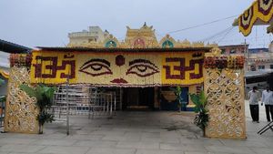 ಗುರುವಾರ ಹಾಸನಾಂಬ ದೇವಾಲಯ ಓಪನ್; ದರ್ಶನದ ಸಮಯ ತಿಳಿಯಿರಿ 