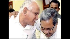 ಬಿಎಸ್‌ವೈ-ಸಿದ್ದರಾಮಯ್ಯ ತಡರಾತ್ರಿ ಭೇಟಿ: ಎಚ್.ಡಿ. ಕುಮಾರಸ್ವಾಮಿ ಸಿಡಿಸಿದ ಹೊಸ ಬಾಂಬ್