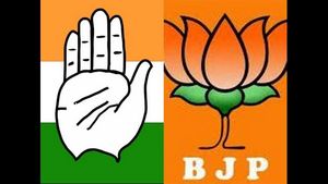  ಉಪ ಚುನಾವಣೆ: 