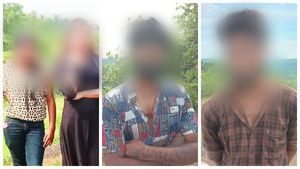 ಮತ್ತೆ ಭಜರಂಗದಳ ಕಾರ್ಯಾಚರಣೆ; ಯುವಕನ ಡ್ರಗ್ಸ್ ಟೆಸ್ಟ್ ಪಾಸಿಟಿವ್ 