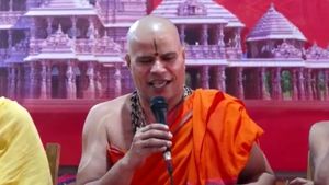 ವಿಡಿಯೋ; ಮತಾಂತರ ಐವಾನ್ ಮನೆಯಿಂದಲೇ ಆರಂಭವಾಗಿದೆ 