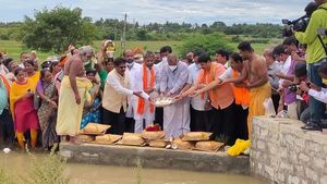 ಶೀಘ್ರವೇ ಕೋಲಾರ ಜಿಲ್ಲೆಗೆ ಎತ್ತಿನಹೊಳೆ ಯೋಜನೆ ನೀರು 