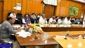 ಕಲ್ಯಾಣ ಕರ್ನಾಟಕದಲ್ಲಿ 20 ವರ್ಷಗಳಿಂದ ಕಂಪಿಸುತ್ತಿದೆ ಭೂಮಿ: ಕಾರಣವೇನು?