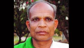 ಕಳಚಿದ ಉತ್ತರ ಕರ್ನಾಟಕ ರೈತ ಹೋರಾಟದ ಮತ್ತೊಂದು ಕೊಂಡಿ!
