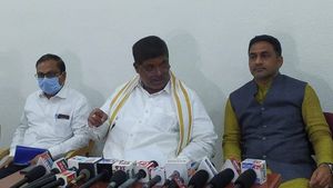 ಹಾಸನಾಂಬ ಜಾತ್ರೆ; ಭಕ್ತರಿಗೆ ಸಿಹಿಸುದ್ದಿ ಕೊಟ್ಟ ಸಚಿವರು 
