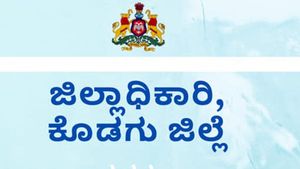 ಅಕ್ಟೋಬರ್ 7ರಿಂದ ಕೊಡಗು ಪ್ರವಾಸಿ ತಾಣಗಳು ಬಂದ್ 