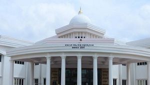 ಕೆಎಸ್‌ಒಯು ನೇಮಕಾತಿ; 32 ಬೋಧಕ ಹುದ್ದೆಗಳಿಗೆ ಅರ್ಜಿ ಹಾಕಿ