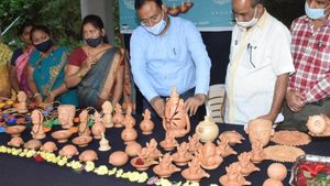 ದೀಪಾವಳಿ; ದೀಪ ಸಂಜೀವಿನಿ ಮಾರಾಟ ಮೇಳ ಆರಂಭ 
