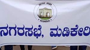 ಕೊನೆ ಕ್ಷಣದಲ್ಲಿ ಚುನಾವಣೆ ರದ್ದು; ಗೆದ್ದ ಖುಷಿಯಲ್ಲಿದ್ದವರಿಗೆ ನಿರಾಸೆ! 