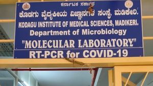 ಮಡಿಕೇರಿ; ವಸತಿ ಶಾಲೆಯ 21 ಮಕ್ಕಳಿಗೆ ಕೋವಿಡ್ ಸೋಂಕು 