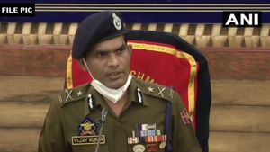 Breaking News: ಬಾರಾಮುಲ್ಲಾ ಅಂಗಡಿಯವನ ಕೊಲೆಗೆ ಹೊಂಚು ಹಾಕಿದ ಉಗ್ರನ ಹತ್ಯೆ 