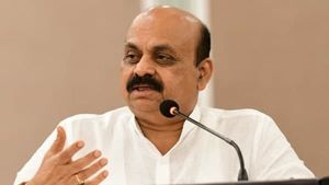ನ. 2ರಂದು ಕೆಆರ್‌ಎಸ್‌ಗೆ ಬಾಗಿನ ಅರ್ಪಿಸಲಿದ್ದಾರೆ ಸಿಎಂ 