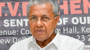 ಕೋವಿಡ್ ಸಾವನ್ನು ಪಿಣರಾಯಿ ವಿಜಯನ್ ಮರೆ ಮಾಚಿದ್ದಾರೆ: UDF