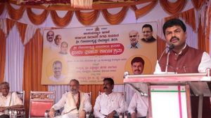ರಾಜ್ಯ ರಾಜಕೀಯಕ್ಕೆ ಬರುವ ಕುರಿತು ಬಿ. ವೈ. ರಾಘವೇಂದ್ರ ಮಾತು! 