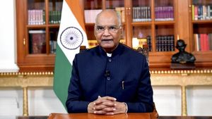 ರಾಷ್ಟ್ರಪತಿ ಭೇಟಿ; ಬಿಳಿಗಿರಿ ರಂಗನ ಬೆಟ್ಟಕ್ಕೆ ಭಕ್ತರ ಪ್ರವೇಶ ನಿಷೇಧ 