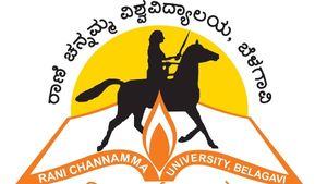 ಬೆಳಗಾವಿ; ರಾಣಿ ಚನ್ನಮ್ಮ ವಿವಿಯಲ್ಲಿ ಕೆಲಸ ಖಾಲಿ ಇದೆ 