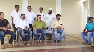 ವಿಧಾನಸಭೆ ಚುನಾವಣೆಗೆ ಸ್ಪರ್ಧೆ; ನಟ ಶಶಿಕುಮಾರ್ ಘೋಷಣೆ 