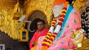  ಅಕ್ಟೋಬರ್ 7ರಿಂದ ತೆರೆಯಲಿದೆ ಶಿರಡಿ ಸಾಯಿಬಾಬಾ, ಶನಿ ದೇಗುಲ 