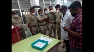 ಶಿವಮೊಗ್ಗ; ಗಾಂಜಾ ದಂಧೆಗೆ ಕಡಿವಾಣ, ಪೊಲೀಸರಿಂದ ತನಿಖಾ ಸ್ವರೂಪ ಬದಲು 