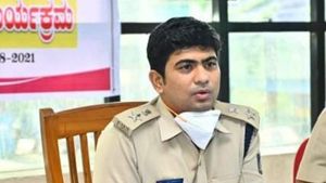 ಐಪಿಎಸ್ ವರ್ಗಾವಣೆ; ಉತ್ತರಕನ್ನಡ, ಮಂಡ್ಯದ ಊಹಾಪೋಹಕ್ಕೆ ಬ್ರೇಕ್! 