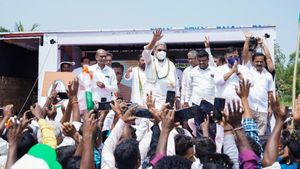 ಮುಖ್ಯಮಂತ್ರಿಗಳಿಗೆ ಟ್ವೀಟ್ ಬಾಣ ಬಿಟ್ಟ ಸಿದ್ದರಾಮಯ್ಯ! 