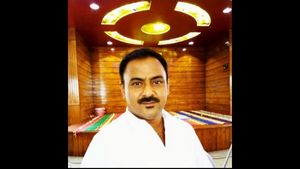 ಮೈಸೂರಿನಲ್ಲಿ ಜೋಡಿ ಕೊಲೆ; ಬೆಚ್ಚಿಬಿದ್ದ ಸಾಂಸ್ಕೃತಿಕ ನಗರಿ!