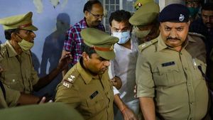 ಲಖಿಂಪುರ್ ಹಿಂಸಾಚಾರ: ಆಶಿಶ್ ಜಾಮೀನು ಅರ್ಜಿ ತಿರಸ್ಕೃತ, ಅಂಕಿತ್ ದಾಸ್ ನ್ಯಾಯಾಂಗ ಬಂಧನ