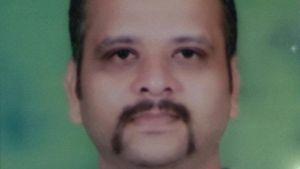 ಮಿಸ್ಸಿಂಗ್ ಆಗಿದ್ದ ಶಿವಮೊಗ್ಗ ಜಿಲ್ಲಾಧಿಕಾರಿ ಕಚೇರಿಯ ಗಿರಿರಾಜ್ ಕೊನೆಗೂ ಪತ್ತೆ
