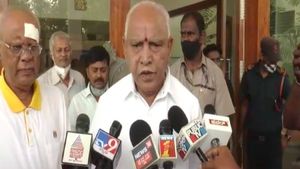 ವಿಡಿಯೋ; ಉಪ ಚುನಾವಣೆ ಬಗ್ಗೆ ಯಡಿಯೂರಪ್ಪ ಮಾತು 