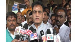 ಬಿಟ್ ಕಾಯಿನ್ ಹಗರಣ: ಸಿಎಂ ಬದಲಾವಣೆ ವಿಚಾರವಾಗಿ ಅಶ್ವಥ್ ನಾರಾಯಣ ಮಹತ್ವದ ಹೇಳಿಕೆ