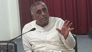  ಬಿಟ್ ಕಾಯಿನ್ ಹಗರಣದ ತಪ್ಪಿತಸ್ಥರಿಗೆ ಶಿಕ್ಷೆ ಖಚಿತ: ಬಿಜೆಪಿ ಶಾಸಕ