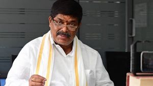 ಬಿಟ್ ಕಾಯಿನ್ ಕಾಂಗ್ರೆಸ್ ಸರ್ಕಾರದ ಕೂಸು; ಬಿಜೆಪಿ ಸಚಿವರ ಪಾತ್ರವಿಲ್ಲ; ಸಚಿವ ಗೋಪಾಲಯ್ಯ
