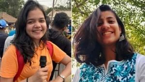 ತ್ರಿಪುರಾ ಹಿಂಸಾಚಾರ ವರದಿ ಪ್ರಕರಣ: ಇಬ್ಬರು ಪತ್ರಕರ್ತೆಯರಿಗೆ ಜಾಮೀನು