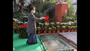ನವದೆಹಲಿ: ಸಂವಿಧಾನ ದಿನ ಕಾರ್ಯಕ್ರಮ ಬಹಿಷ್ಕರಿಸಿದ ಕಾಂಗ್ರೆಸ್, ಟಿಎಂಸಿ 