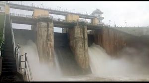 ಚಾಮರಾಜನಗರದಲ್ಲಿ ಹಿಂಗಾರು ಮಳೆಗೆ ಜಲಾಶಯಗಳು ಭರ್ತಿ