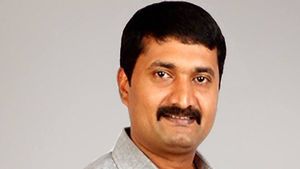 Breaking; ಎಂಎಲ್‌ಸಿ ಸ್ಥಾನಕ್ಕೆ ಜೆಡಿಎಸ್ ನಾಯಕನ ರಾಜೀನಾಮೆ 