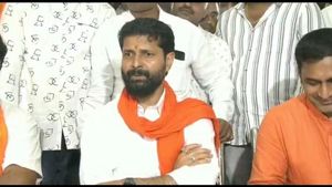 ಬಿಜೆಪಿಯಲ್ಲಿ ಯಾವುದೇ ಬಣಗಳಿಲ್ಲ, ಇದ್ದರೆ ಭಾಜಪ ಬಣ ಮಾತ್ರ: ಸಿ.ಟಿ. ರವಿ