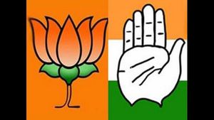  ಸಿಂದಗಿ ಫಲಿತಾಂಶ: ಬಿಜೆಪಿ ಅಭ್ಯರ್ಥಿ ಗೆಲುವಿಗೆ, ಕಾಂಗ್ರೆಸ್ ಸೋಲಿಗೆ ಕಾರಣಗಳೇನು?