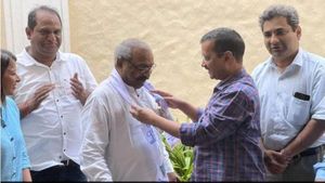  ಸಾಮಾಜಿಕ ಕಾರ್ಯಕರ್ತ ಎಎಪಿಗೆ ಸೇರ್ಪಡೆ: ಗೋವಾ ಸಿಎಂ ವಿರುದ್ಧ ಸ್ಪರ್ಧೆಗೆ ಸಜ್ಜು