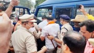 ಮಡಿಕೇರಿಯಲ್ಲಿ  ಕುಟ್ಟಪ್ಪ ಸ್ಮರಣೆ: ಹಿಂದೂ ಮುಖಂಡರ ಬಂಧನ 
