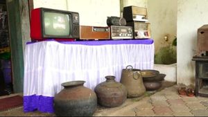 ಉಡುಪಿ; ಈ ಮನೆಯಲ್ಲಿದೆ 2500ಕ್ಕೂ ಅಧಿಕ ಹಳೆಯ ವಸ್ತುಗಳು! 