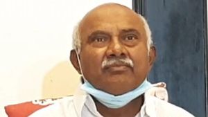 ಬಿಟ್ ಕಾಯಿನ್ ಕೇಸ್ ಮಾಯಾವಿ ತರ; ವಿಶ್ವನಾಥ್ 